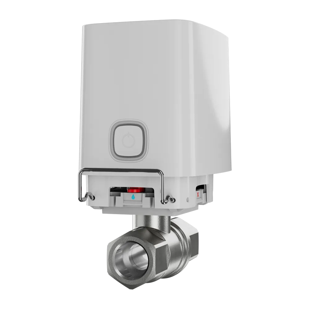Válvula Corte Agua Automática AJAX WATERSTOP AJ-WATERSTOP-3/4-W