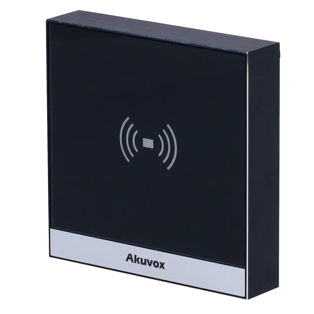 Akuvox AK-A01S Detector Autónomo Inteligente