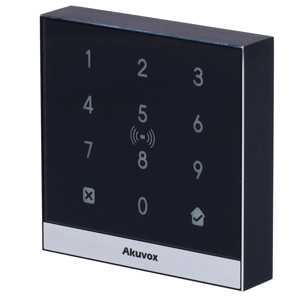 Detector Autónomo AK-A02S con Sensor Fotoeléctrico