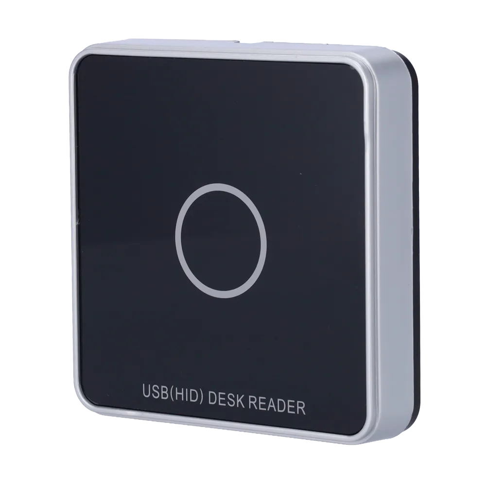 Lector Tarjetas RFID Akuvox AK-ACR-CID12 Videoportero