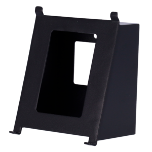 Accesorio Videoportero Soporte/Angulador Akuvox AK-BR-563-ANGLE - Compatible monitores serie AK-S563 sin "-S" - Superficie