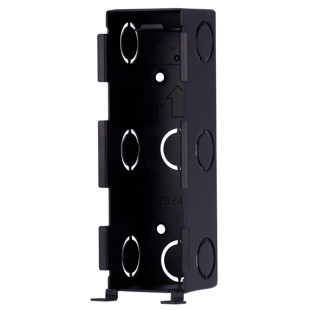 Soporte Angulador Akuvox AK-BR-A08-F para Videoportero