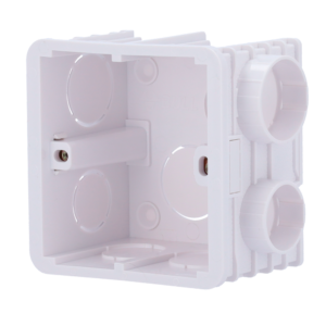 Accesorio Videoportero Soporte/Angulador Akuvox AK-BR-E20-F - Compatible videoportero AK-E20S