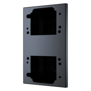 Accesorio Videoportero Soporte/Angulador Akuvox AK-BR-R20A-ANGLE - Compatible videoportero AK-R20A