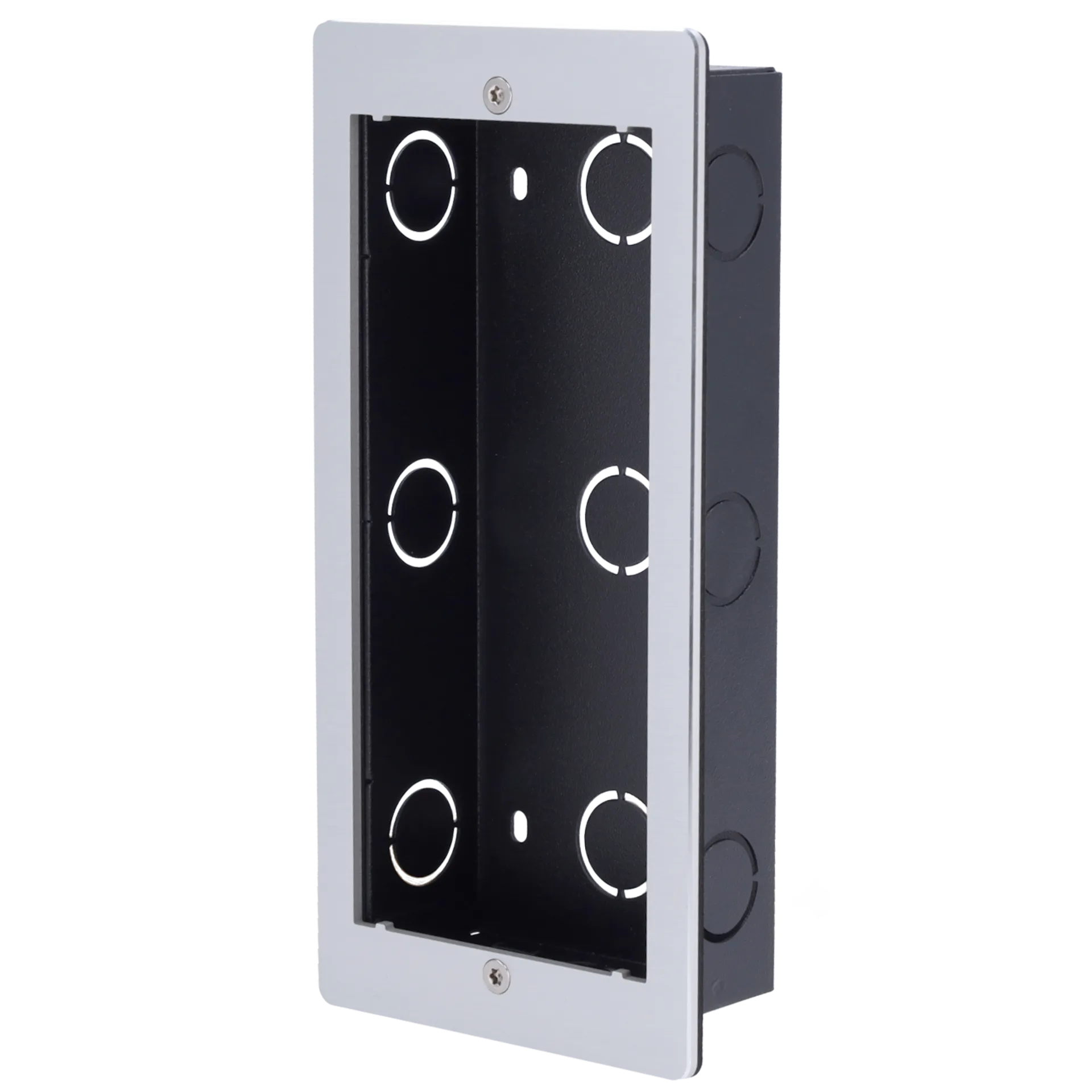 Caja de Registro Empotrar Akuvox AK-BR-R20B-F Videoportero