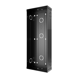 Accesorio Videoportero Soporte/Angulador Akuvox AK-BR-R28-F - Compatible videoporteros AK-R27A y AK-R28A