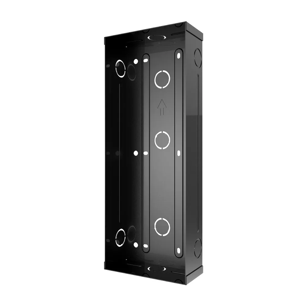 Soporte Angulador Akuvox AK-BR-R28-F Videoporteros R27A R28A