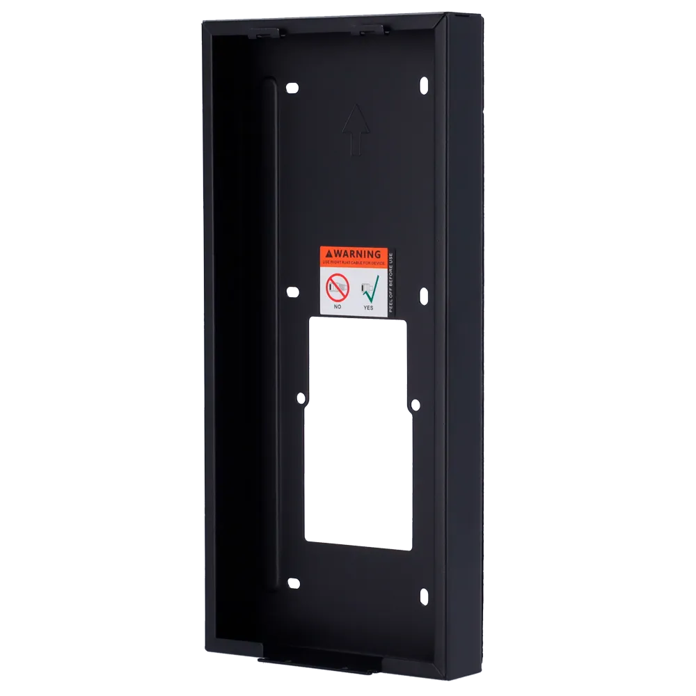 Soporte Superficie Akuvox AK-BR-R28-S Videoporteros