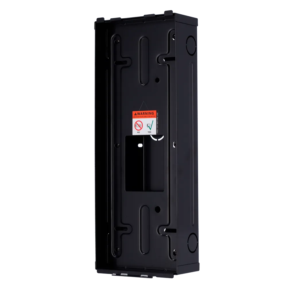 Soporte Angulador Akuvox AK-BR-R29-F Videoportero R29x