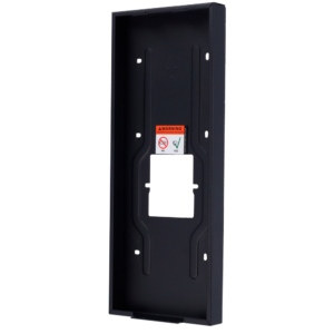 Accesorio Videoportero Soporte/Angulador Akuvox AK-BR-R29-S - Compatible videoportero AK-R29S - Superficie