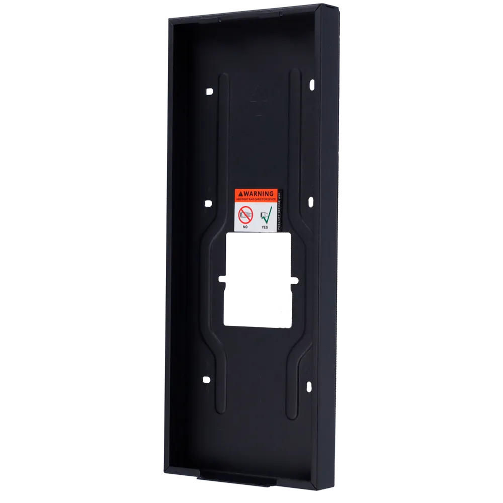 Soporte Angulador Akuvox AK-BR-R29-S Videoportero R29S