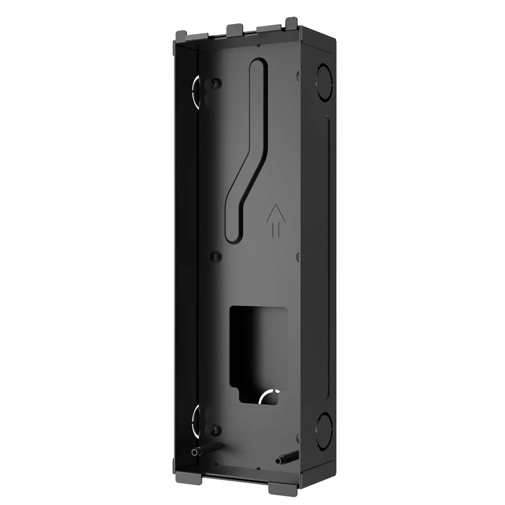 Soporte Angulador Akuvox AK-BR-S532-F para Videoportero S532