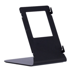 Accesorio Videoportero Soporte/Angulador Akuvox AK-BR-STAND - Compatible los modelos AK-C315 y AK-C313