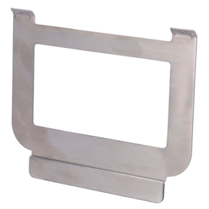 Accesorio Videoportero Soporte/Angulador Akuvox AK-BR-STAND319 - Compatible el modelo AK-C319