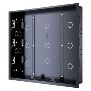 Accesorio Videoportero Soporte/Angulador Akuvox AK-BR-X916-F - Compatible videoporteros AK-X916S