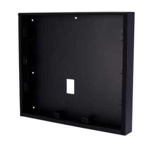 Accesorio Videoportero Soporte/Angulador Akuvox AK-BR-X916-S - Compatible videoporteros AK-X916S-L - Superficie