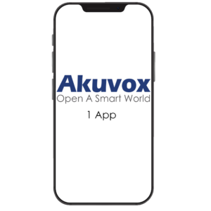 Accesorio Videoportero Accesorio Akuvox AK-COUPON