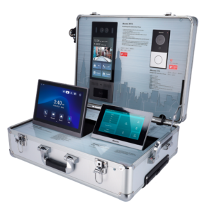 Kit Videoportero Videoportero Akuvox AK-DEMOKIT