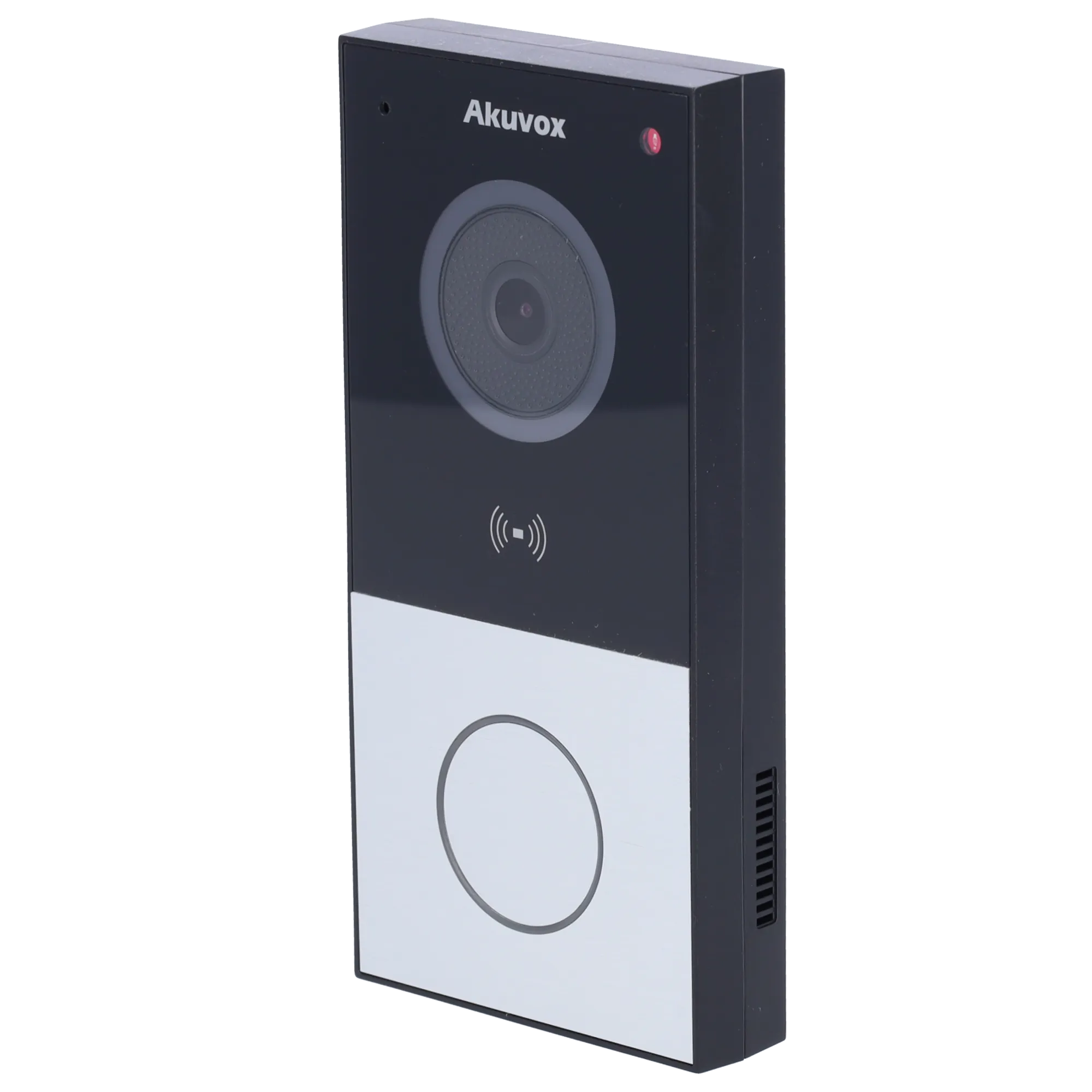 Placa Videoportero IP Akuvox AK-E12S 2Mpx MIFARE PoE IP65