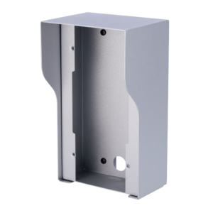 Accesorio Videoportero Soporte/Angulador Akuvox AK-E21X-S - Compatible videoporteros AK-E21x - Superficie