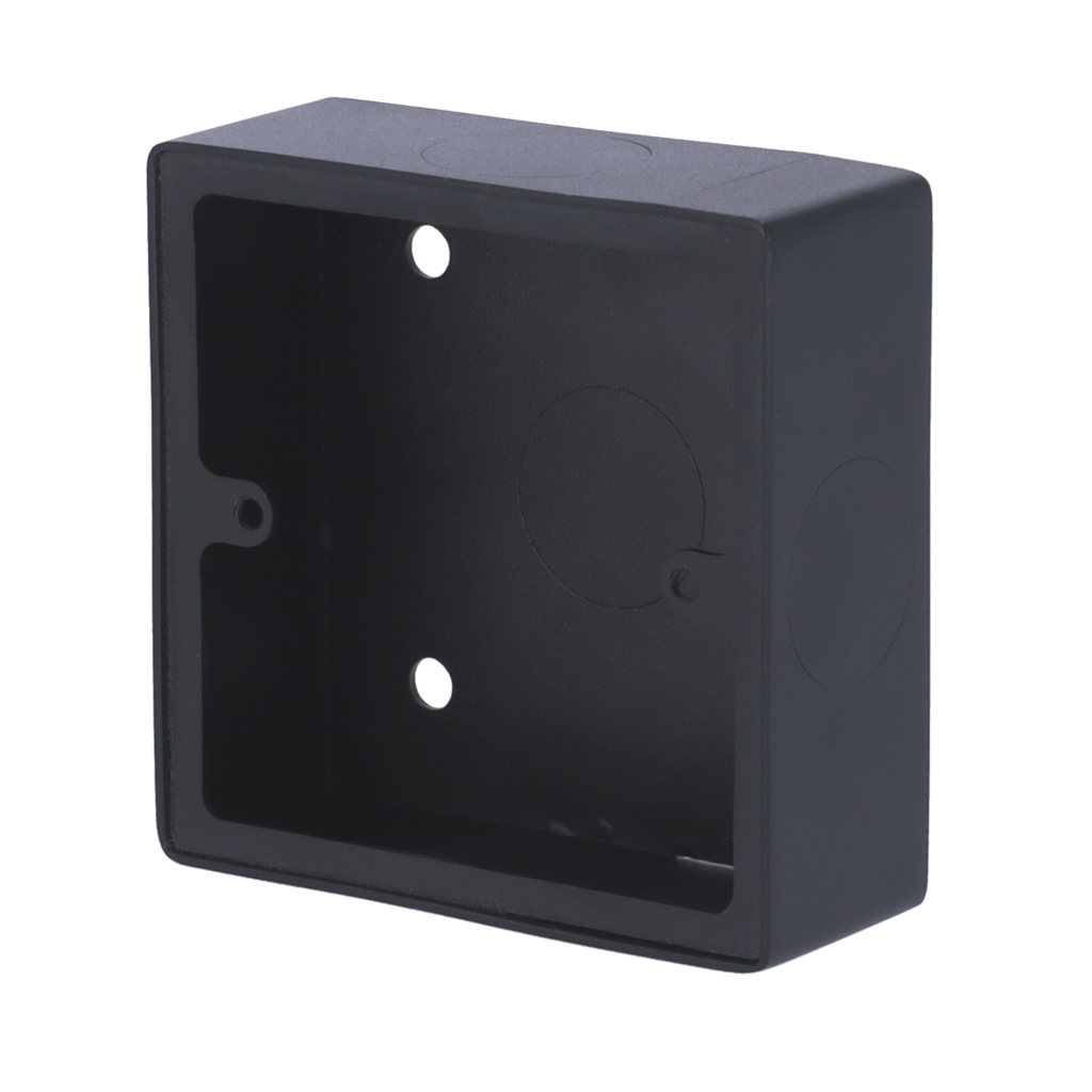 Accesorio Videoportero Caja/Backbox Akuvox AK-GANGBOX – Superficie