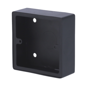 Accesorio Videoportero Caja/Backbox Akuvox AK-GANGBOX - Superficie