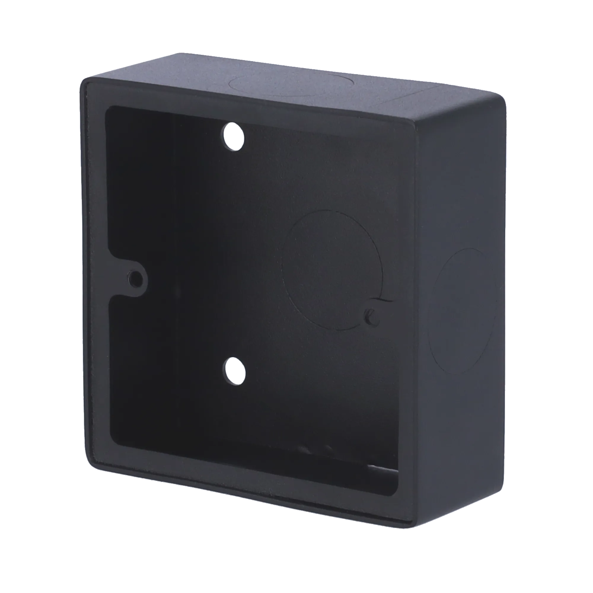 Caja Backbox Akuvox AK-GANGBOX Montaje Superficie 86x86mm