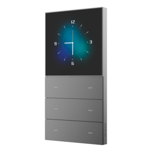 Akuvox - AK-KS53-R2-EU - Monitor videoportero 4" IP WiFi