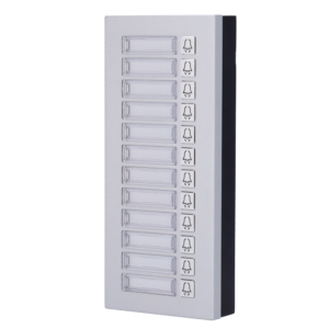 Accesorio Videoportero Soporte/Angulador Akuvox AK-MD12 - Compatible placas AK-R20B-xB y AK-R20K - Superficie