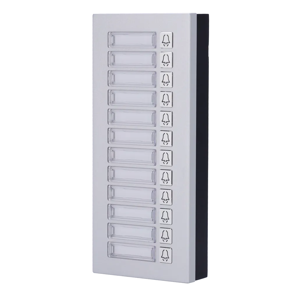 Soporte Angulador Akuvox AK-MD12 para Placas R20B R20K