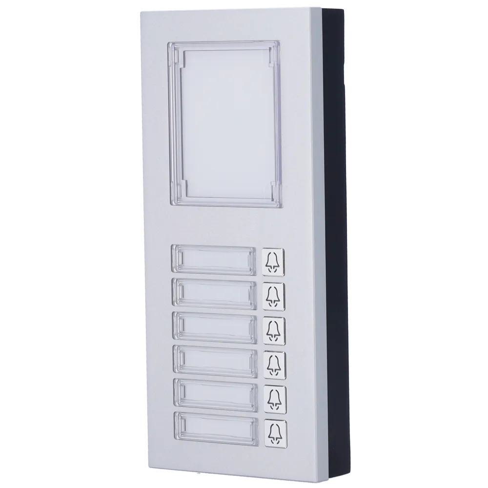 Soporte Angulador Akuvox AK-MD6 Videoportero Superficie
