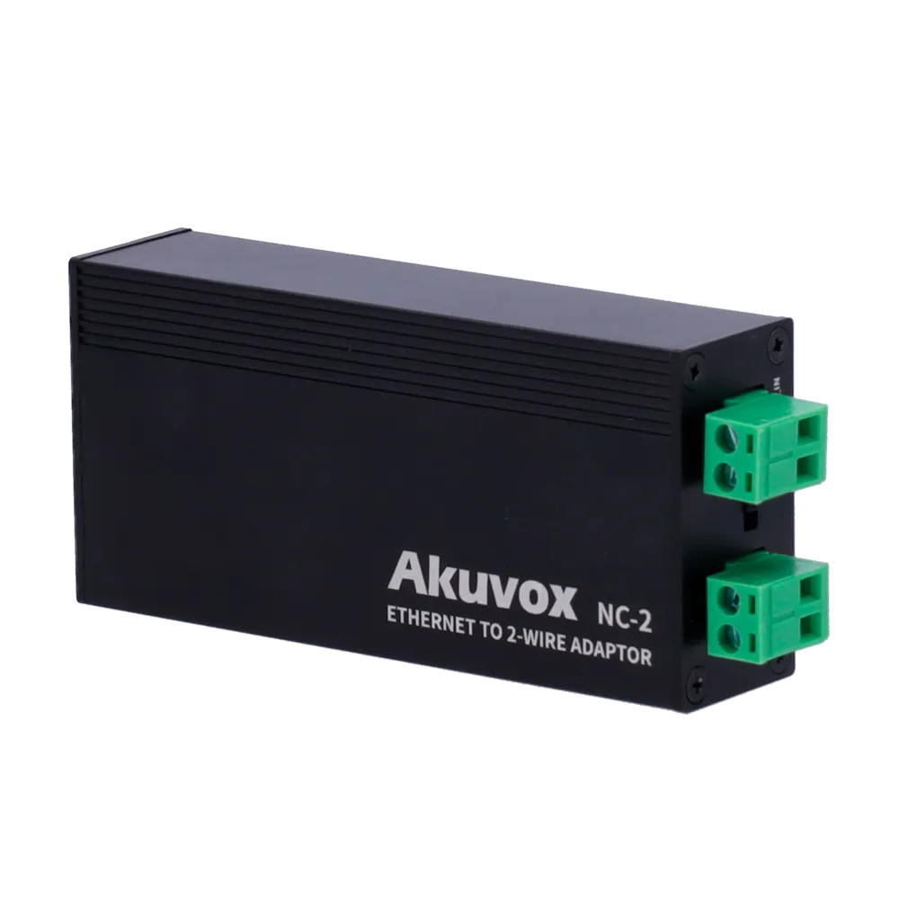 Accesorio Monitor Videoportero Akuvox AK-NC-2 Profesional