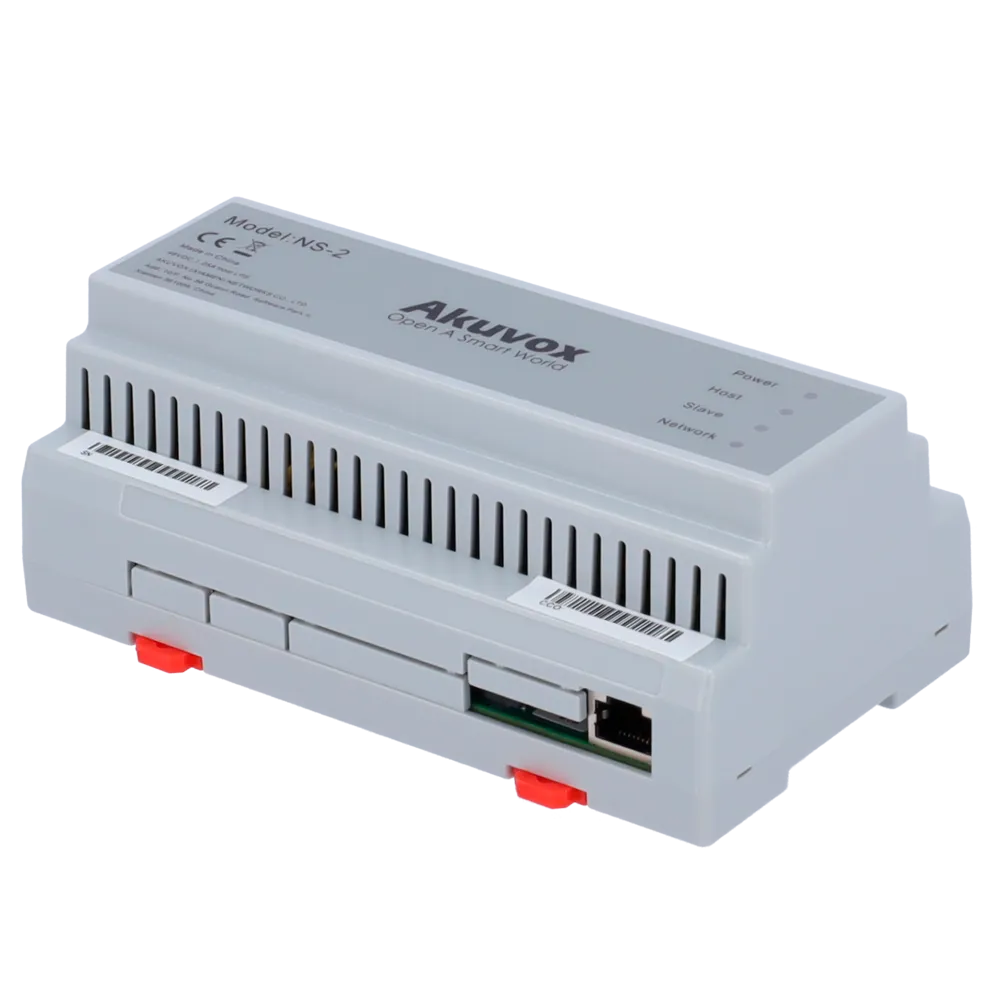 Accesorio Monitor Akuvox AK-NS-2 para Videoporteros