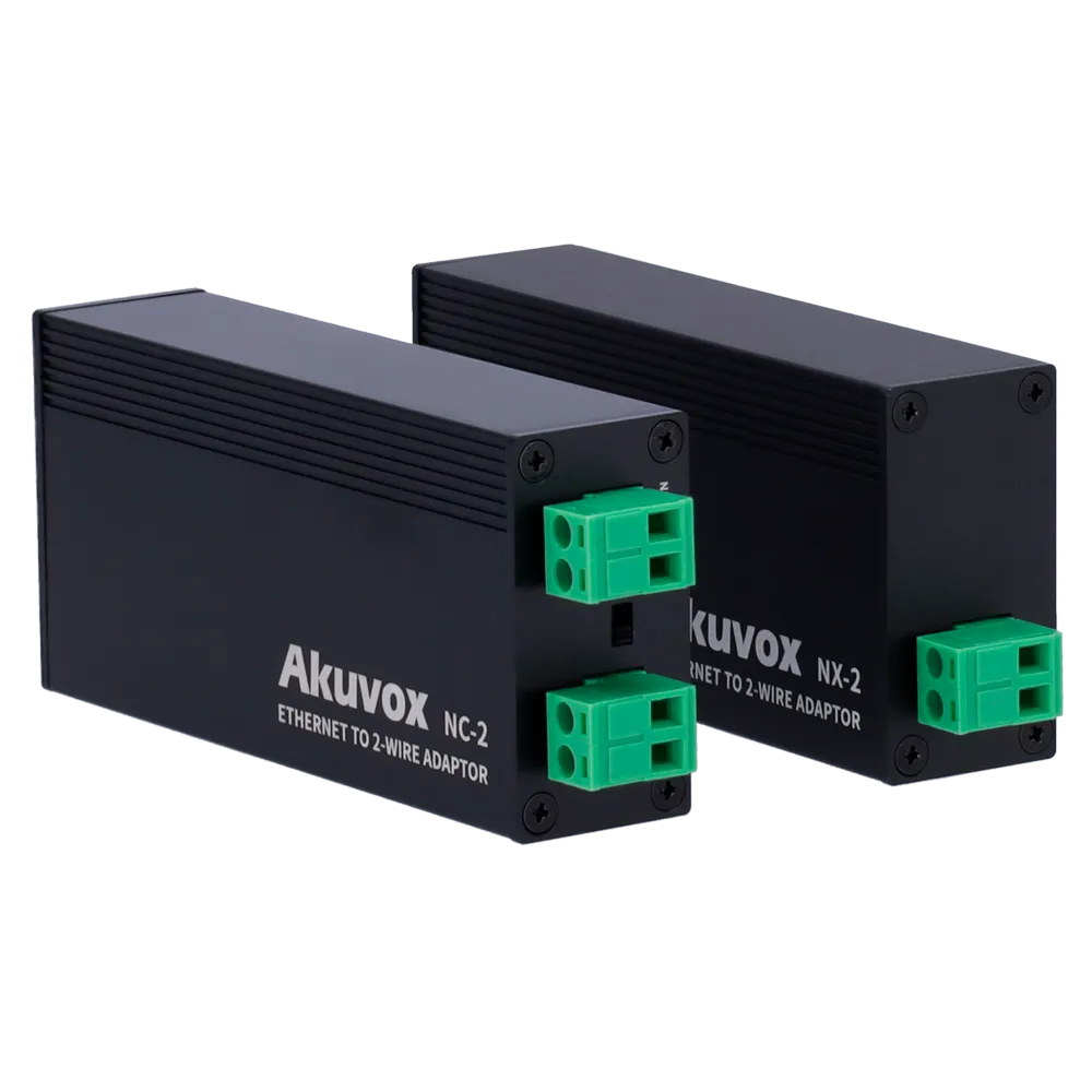 Accesorio Monitor Videoportero Akuvox AK-NX-2