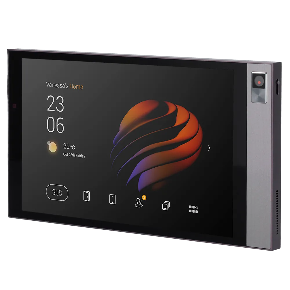 Monitor Videoportero Akuvox AK-PG71-KNX-EU 8" Android 10
