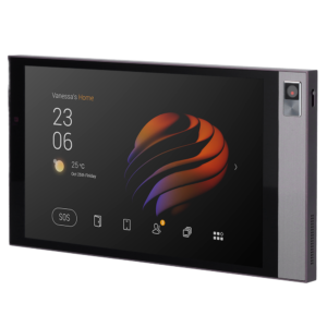 Akuvox - AK-PG71-POE-EU - Monitor videoportero 8" IP WiFi