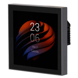 Akuvox - AK-PS51-KNX-EU - Monitor videoportero 4" IP WiFi