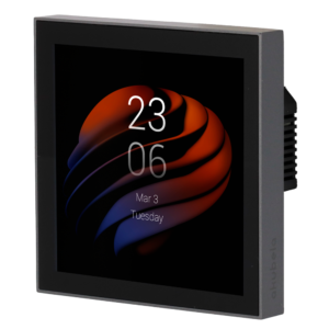 Akuvox - AK-PS51-POE-EU - Monitor videoportero 4" IP WiFi