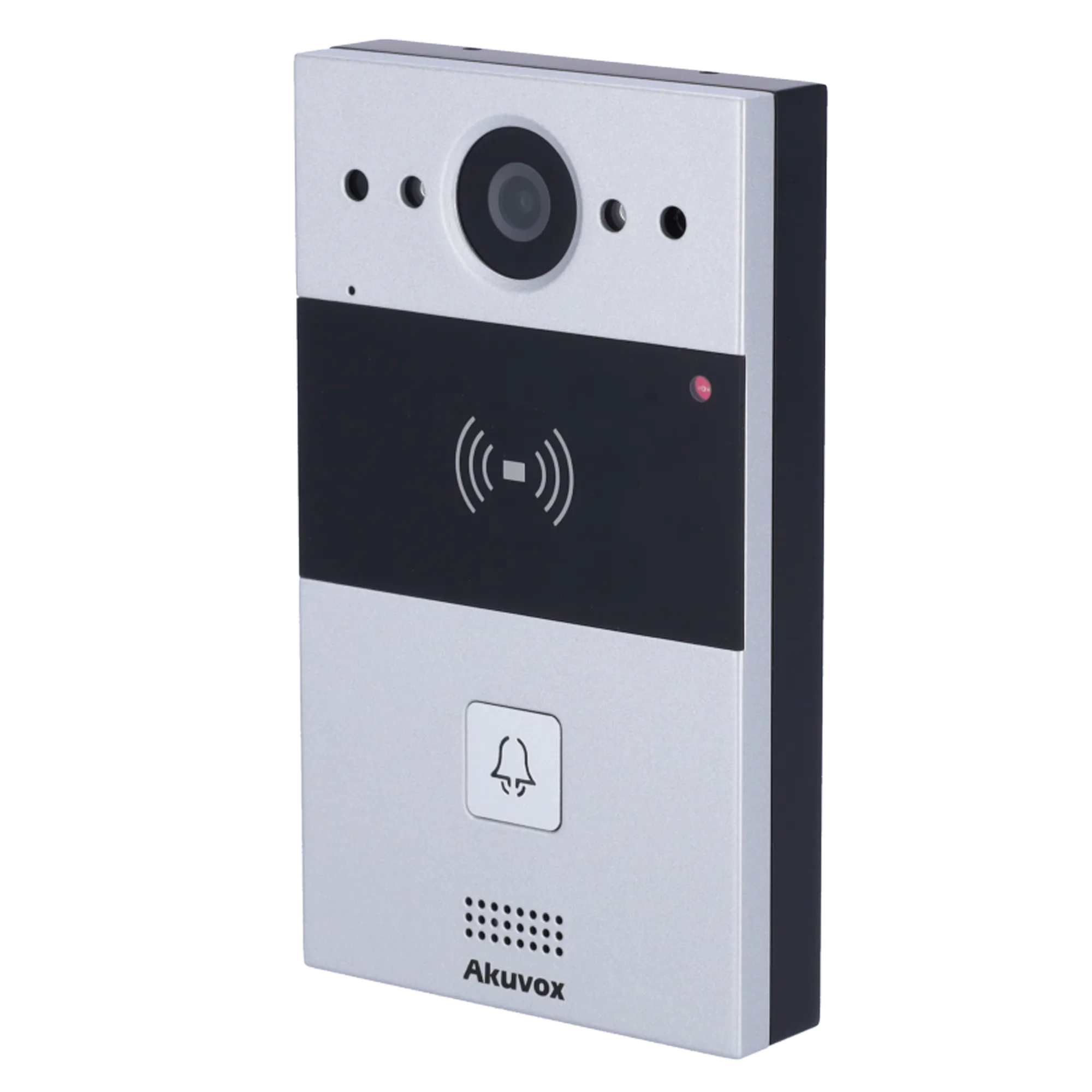 Placa Videoportero Akuvox AK-R20A-2 2Mpx MIFARE IP65