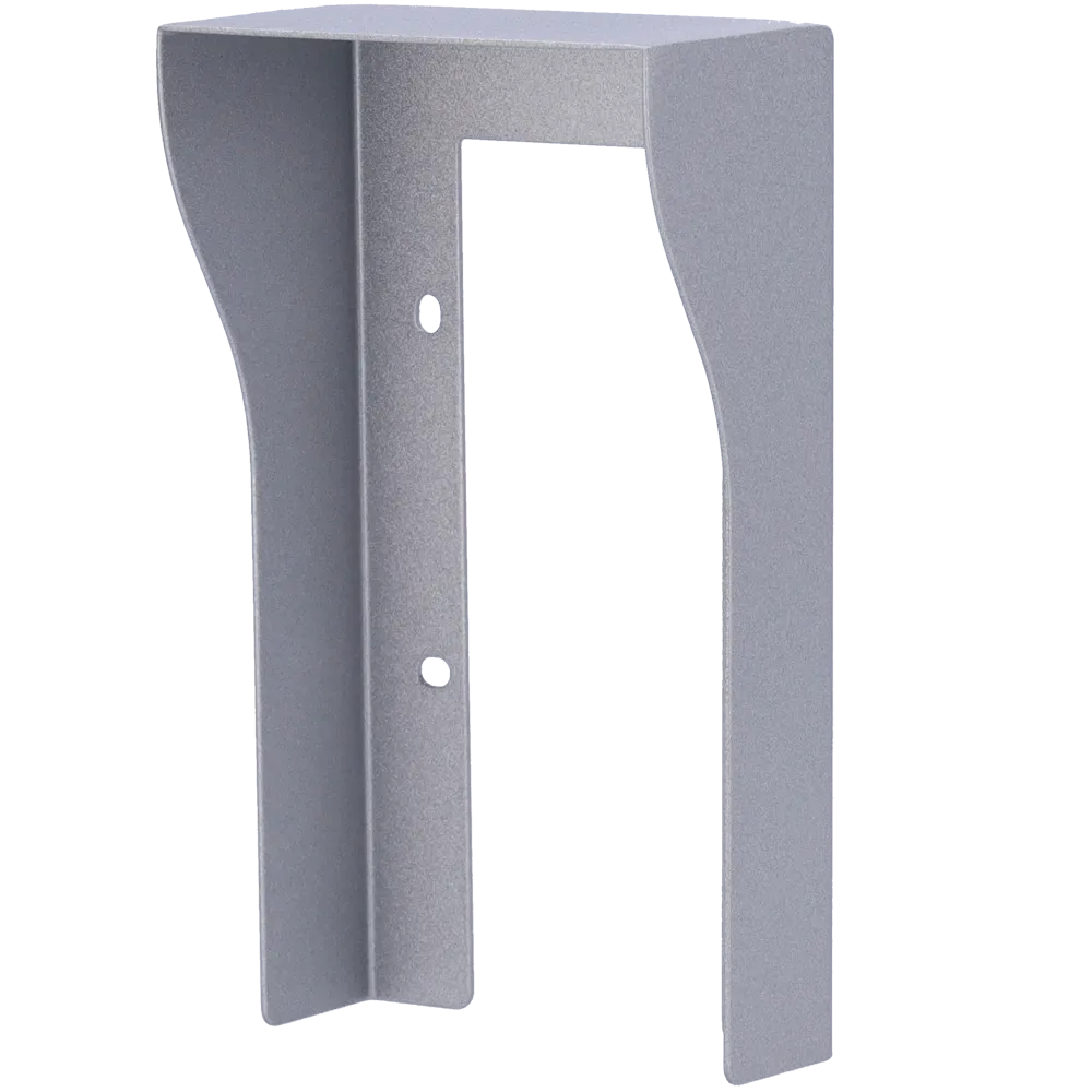 Visera Lluvia Akuvox AK-R20A-RAINCOVER-S Videoportero