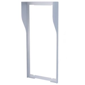 Accesorio Videoportero Visera lluvia Akuvox AK-R28-RAINCOVER-F - Compatible videoporteros AK-R27A y AK-R28A