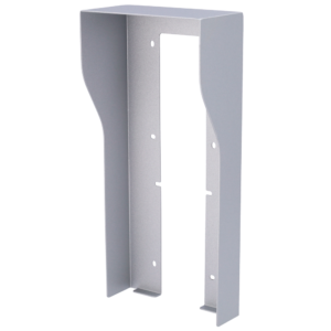 Accesorio Videoportero Visera lluvia Akuvox AK-R28-RAINCOVER-S - Compatible videoporteros AK-R27A y AK-R28A - Superficie