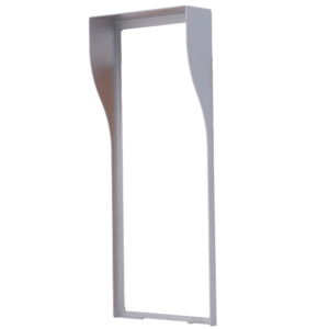 Accesorio Videoportero Visera lluvia Akuvox AK-R29-RAINCOVER-F - Compatible videoportero AK-R29S