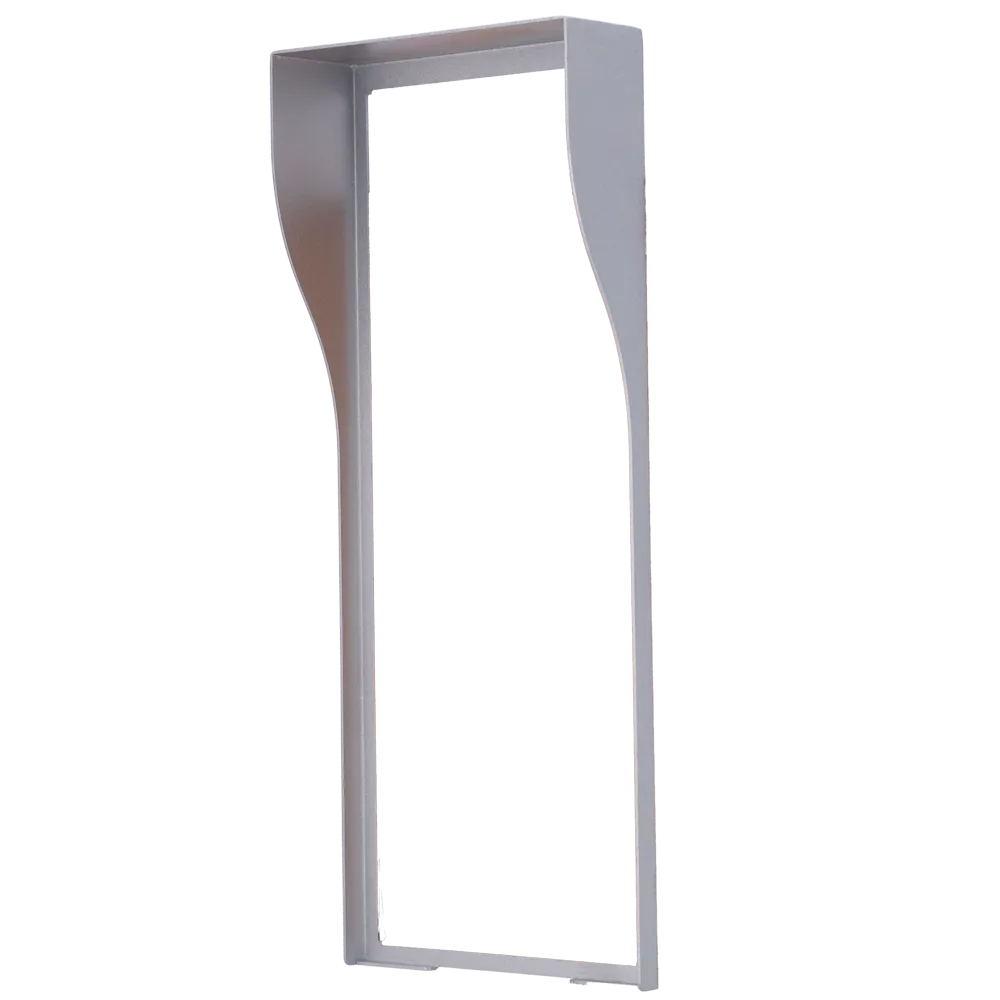 Visera Lluvia Akuvox AK-R29-RAINCOVER-F Videoportero R29S