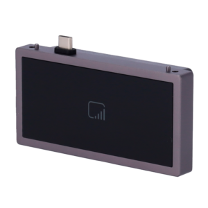 Accesorio Videoportero Módulo Akuvox AK-S535-MODULE-LTE - Compatible modelo AK-S535 - IP66