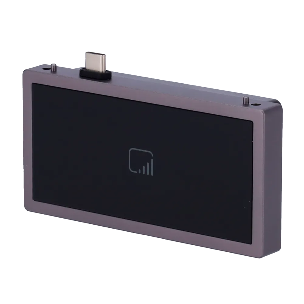 Módulo LTE Akuvox AK-S535-MODULE-LTE IP66 Videoportero