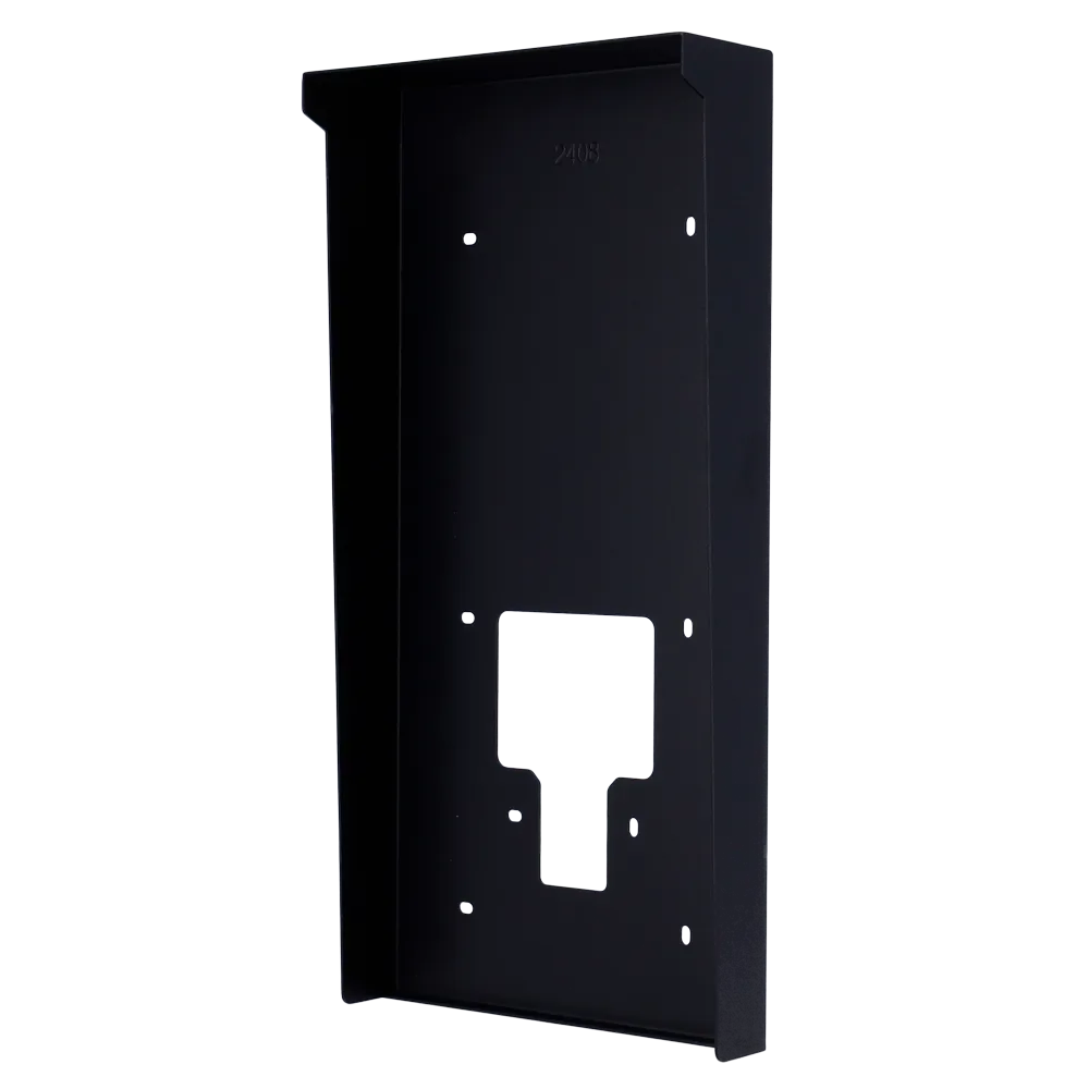 Visera Lluvia Akuvox AK-S539-RAINCOVER-S Videoportero