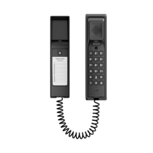 Akuvox - AK-S560 - Monitor videoportero IP PoE