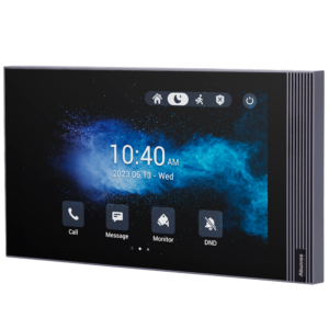 Akuvox - AK-S562 - Monitor videoportero 7" IP PoE