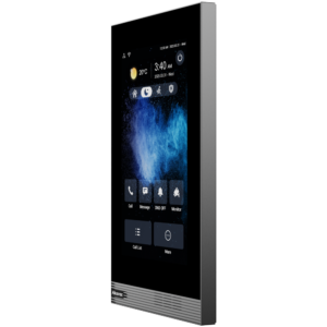 Akuvox - AK-S562-V - Monitor videoportero 7" IP PoE